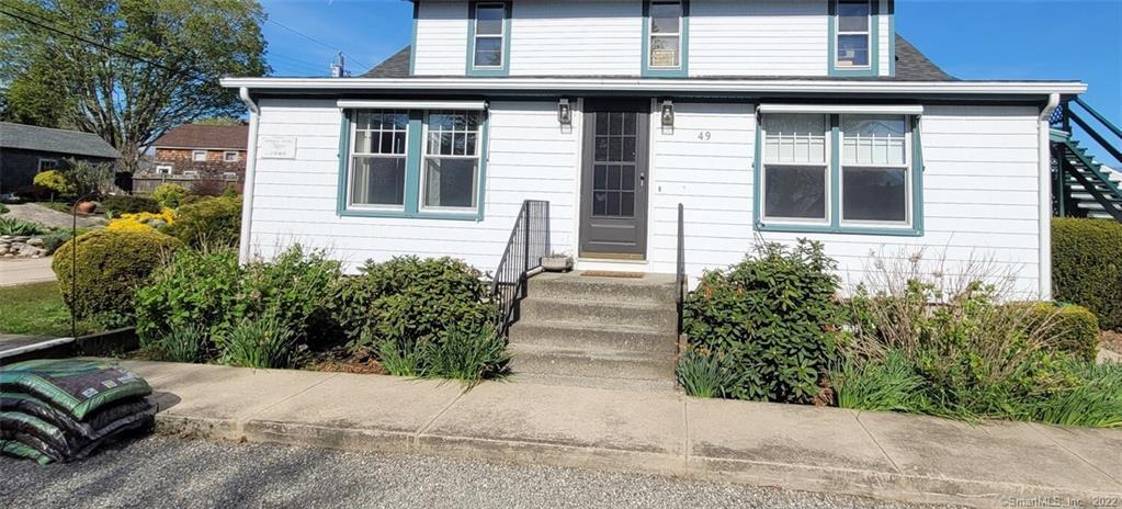 49 Langworthy Avenue Stonington CT 06378