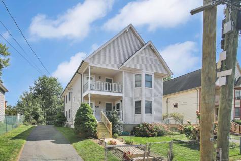 62-64 Green Street Hartford CT 06120