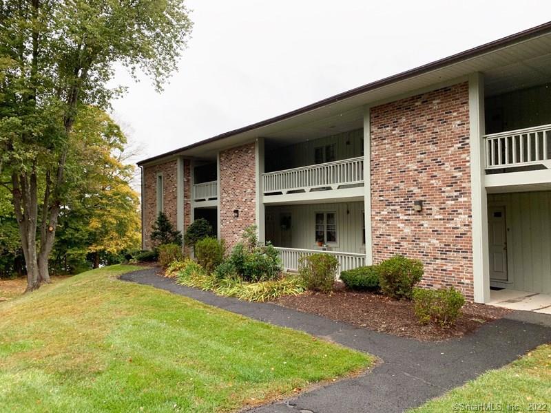 2 Whittlesey Drive Bethel CT 06801