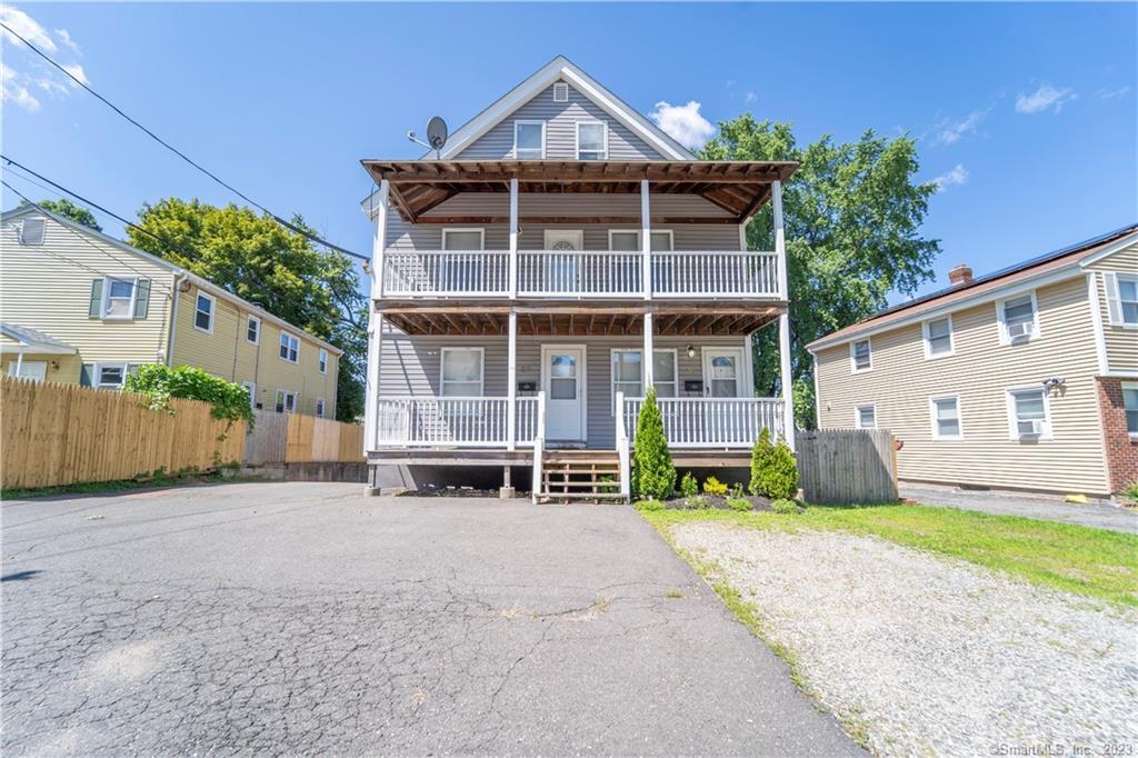 38 Elro Street Manchester CT 06040