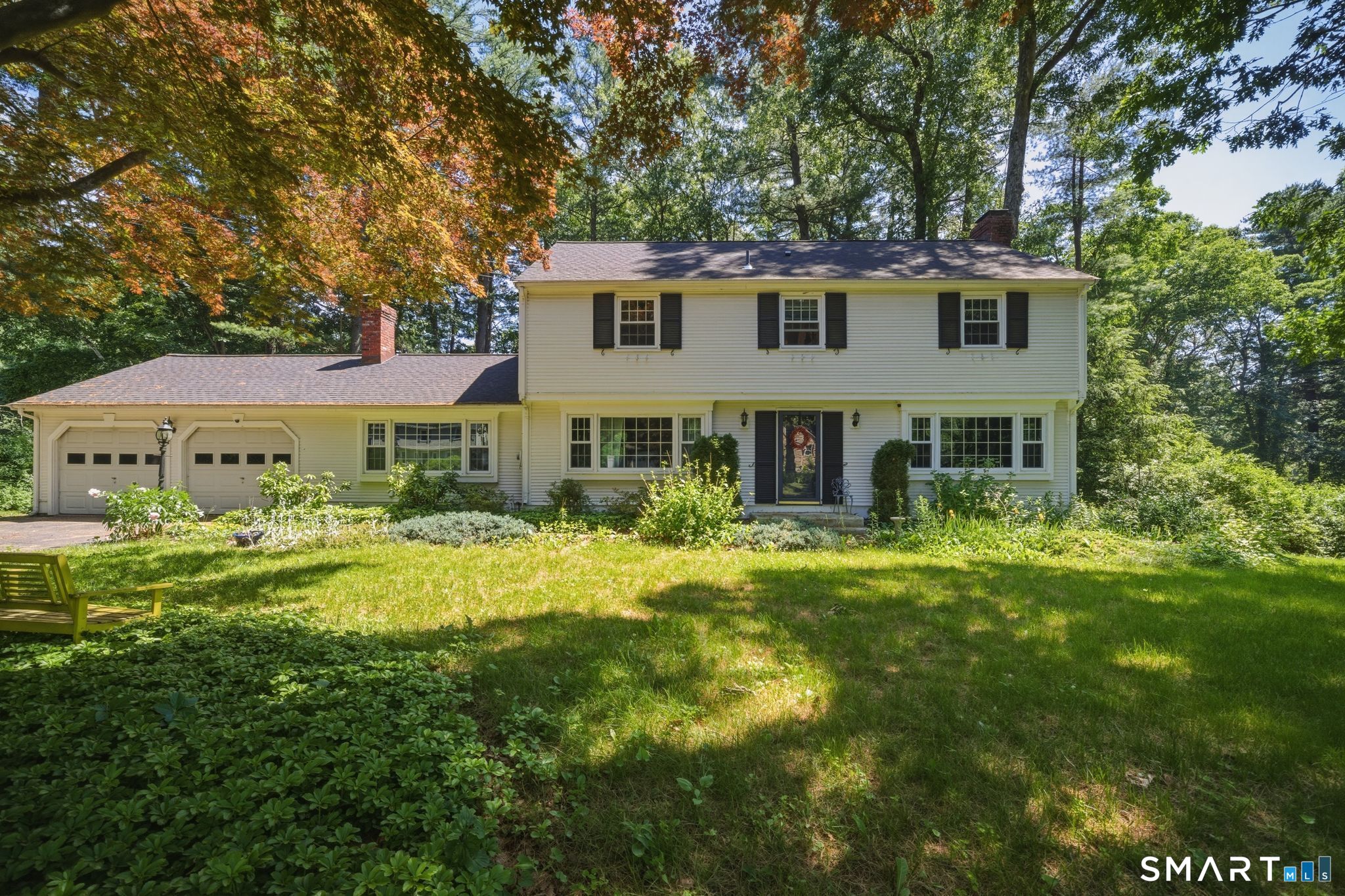 32 Fox Den Road Avon CT 06001