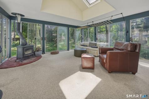 32 Fox Den Road Avon CT 06001
