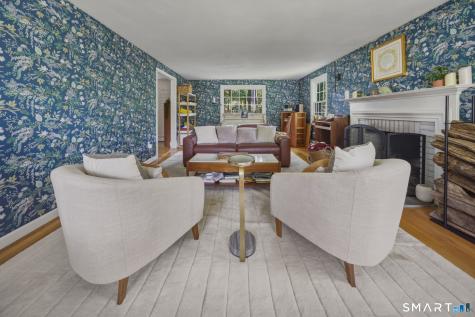 32 Fox Den Road Avon CT 06001