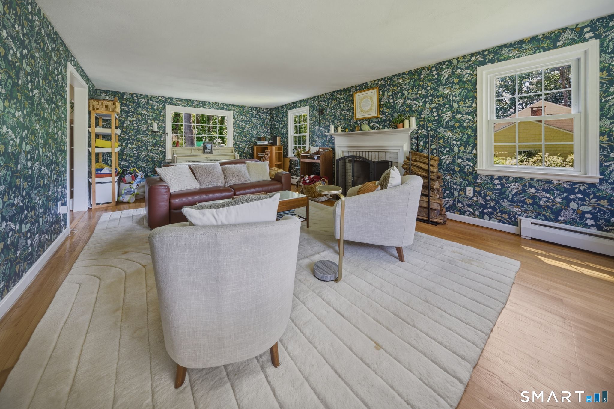 32 Fox Den Road Avon CT 06001