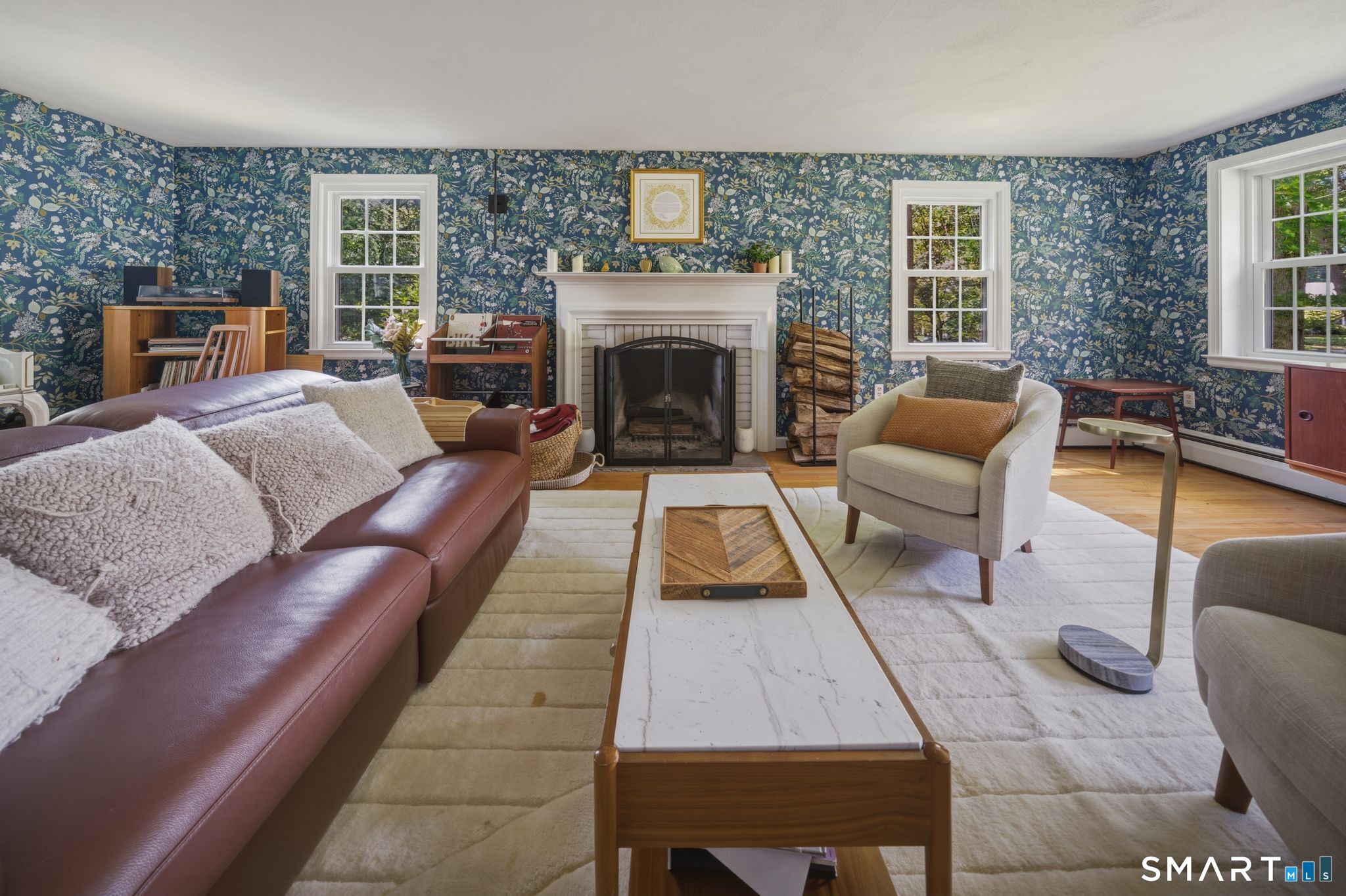 32 Fox Den Road Avon CT 06001