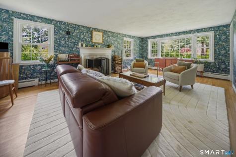32 Fox Den Road Avon CT 06001