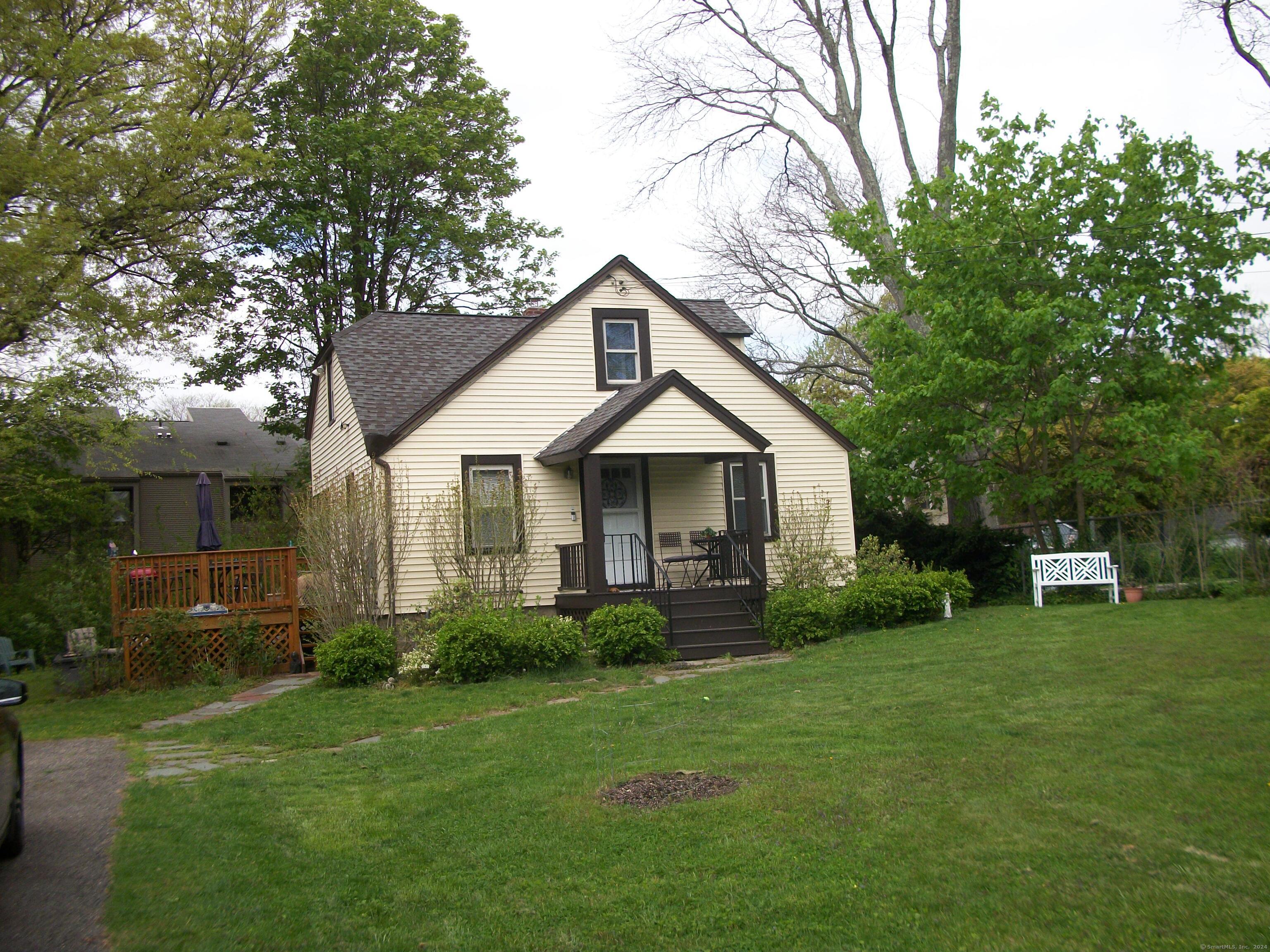 164 Belltown Road Stamford CT 06905