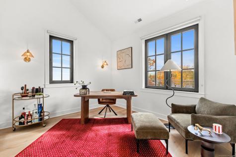 100 East Putnam Avenue Greenwich CT 06807