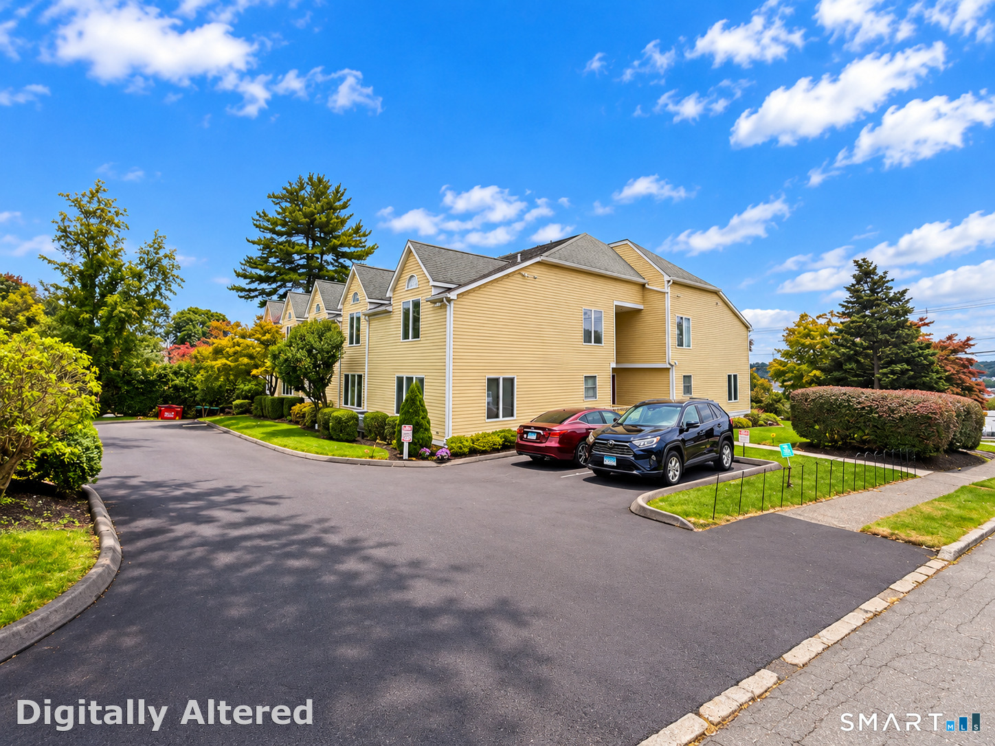 10 Prospect Avenue Norwalk CT 06850