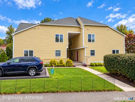 10 Prospect Avenue Norwalk CT 06850