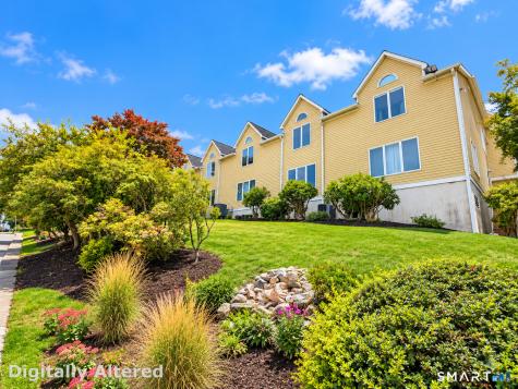 10 Prospect Avenue Norwalk CT 06850