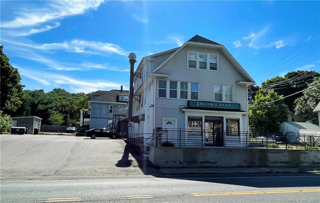286 North Main Street Ansonia CT 06401