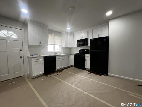 485 Peet Street Bridgeport CT 06606
