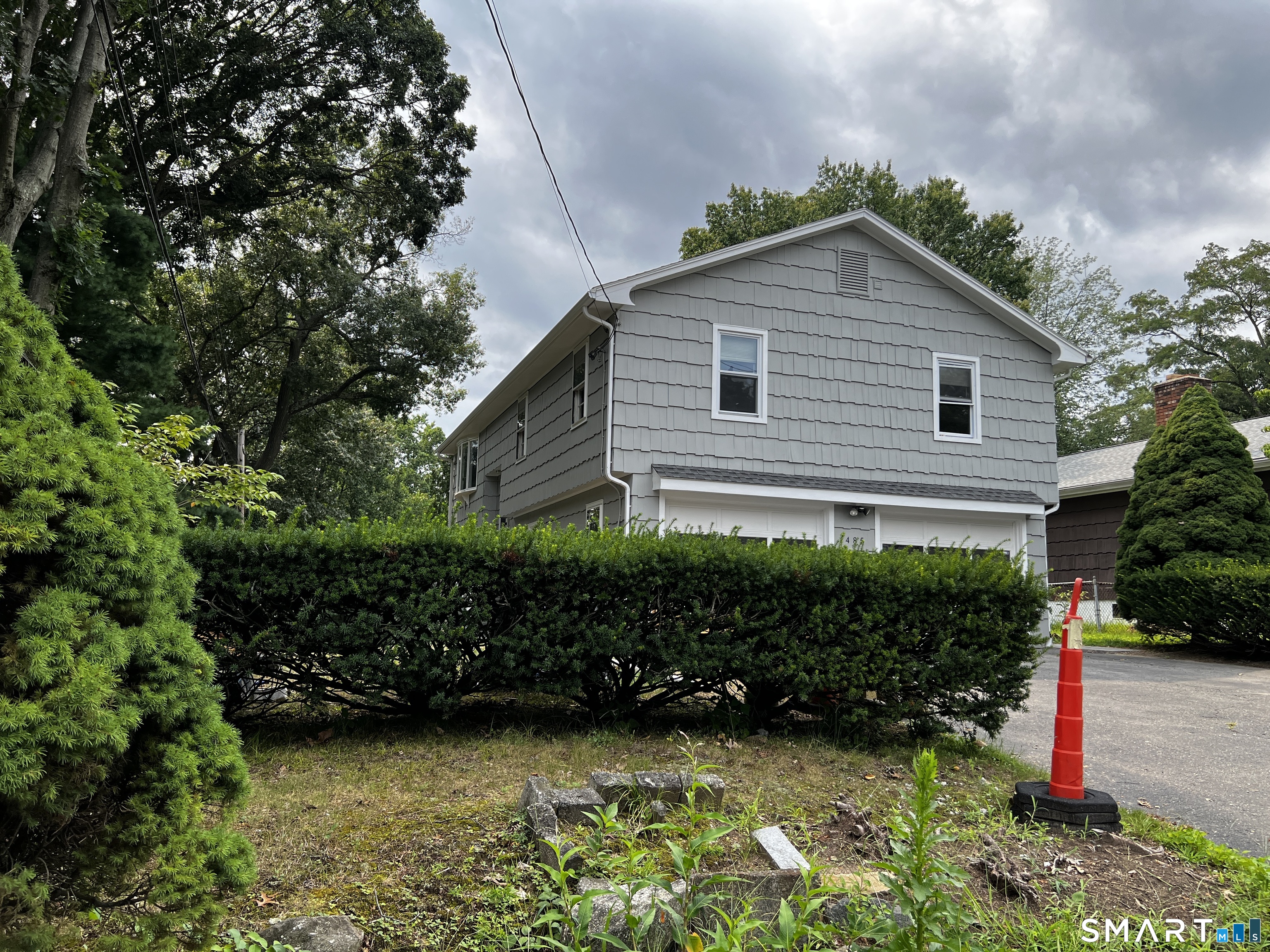485 Peet Street Bridgeport CT 06606