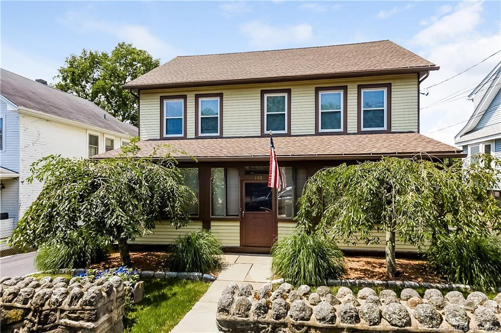 146 Henry Street Greenwich CT 06830