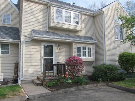 5 West Meadow Lane Middletown CT 06457