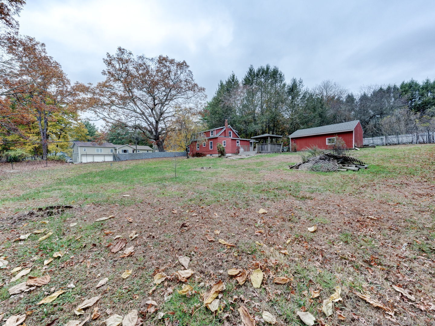 416 Jerusalem Road Windham CT 06280