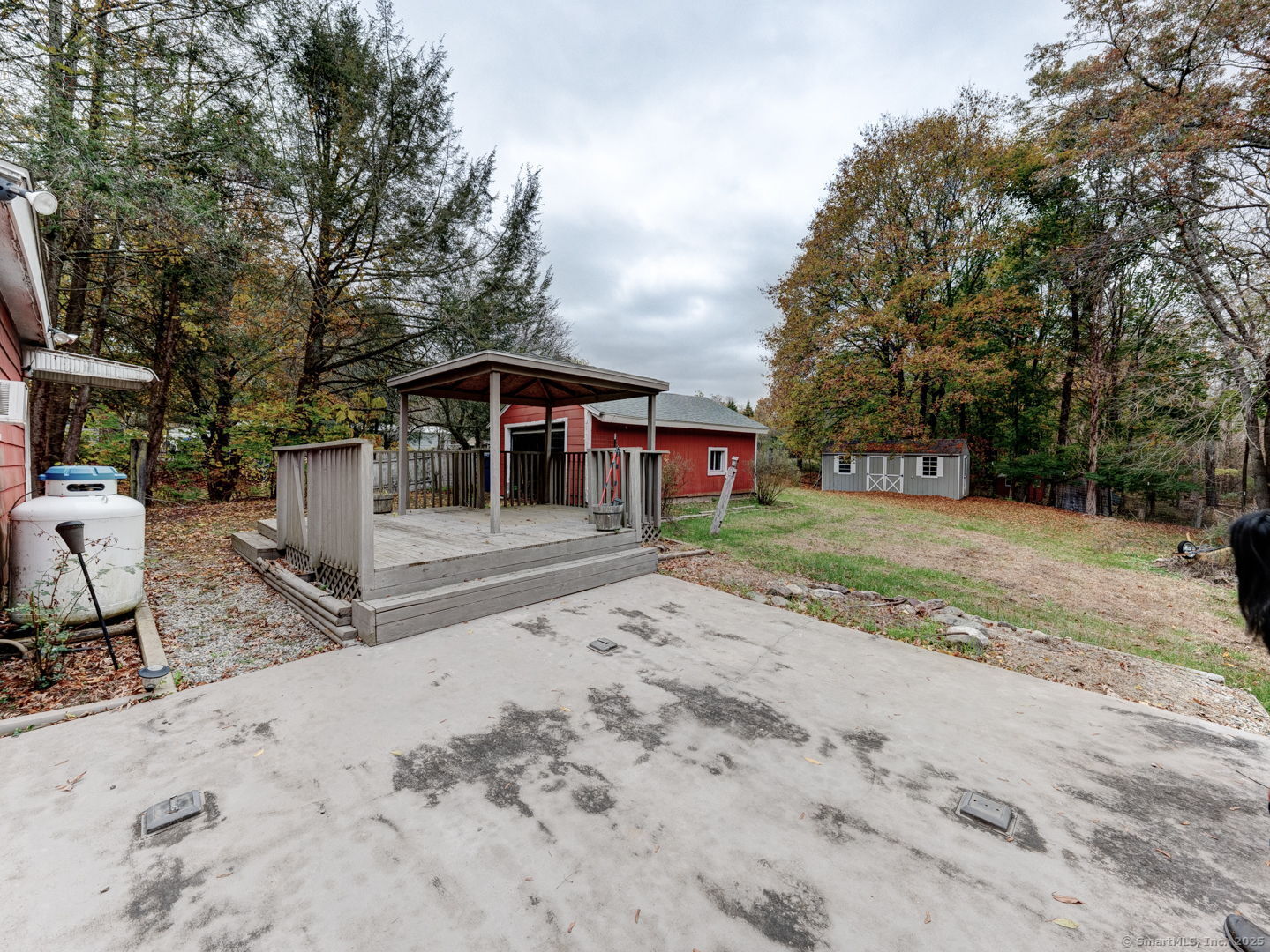 416 Jerusalem Road Windham CT 06280