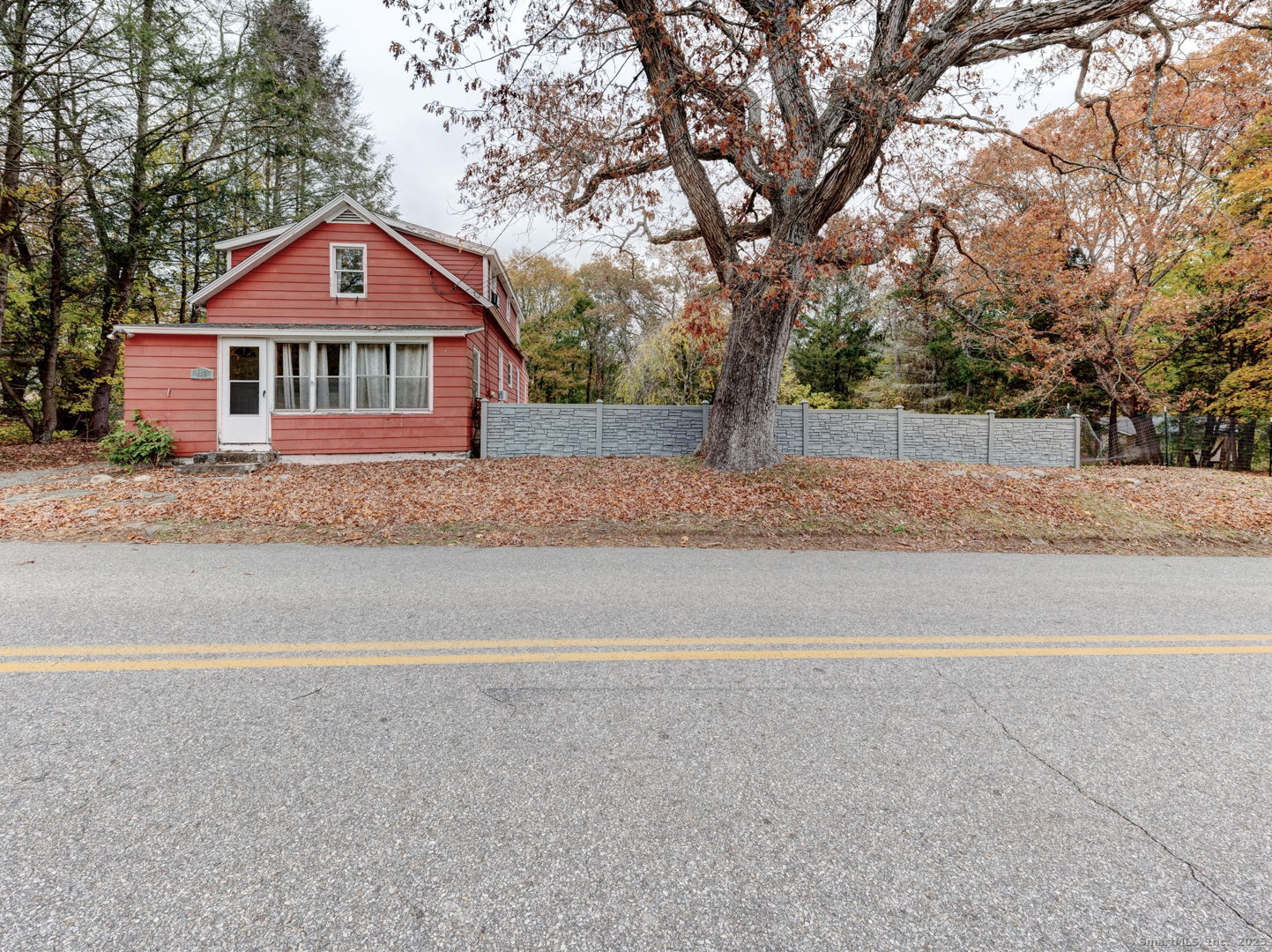 416 Jerusalem Road Windham CT 06280