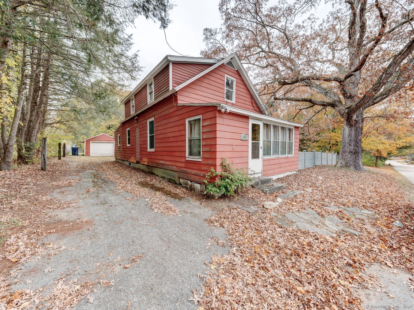 416 Jerusalem Road Windham CT 06280