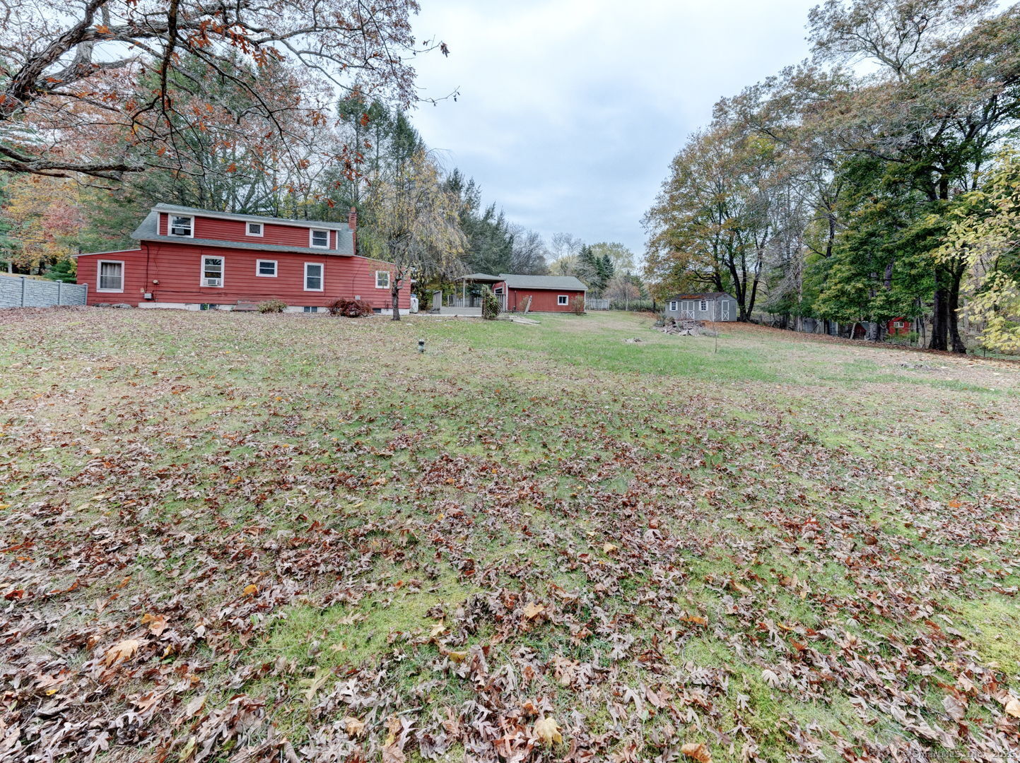 416 Jerusalem Road Windham CT 06280