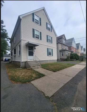 37 Wakefield Court New Britain CT 06053