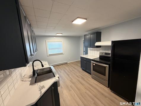 37 Wakefield Court New Britain CT 06053