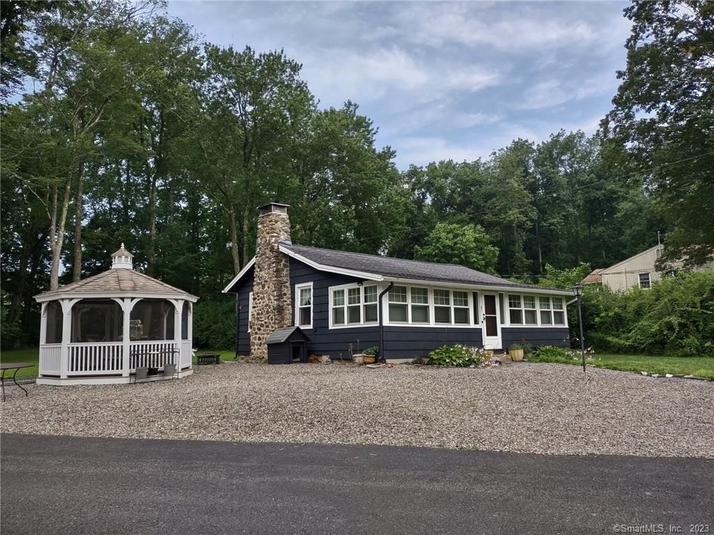 87 Lake Drive Bethlehem CT 06751