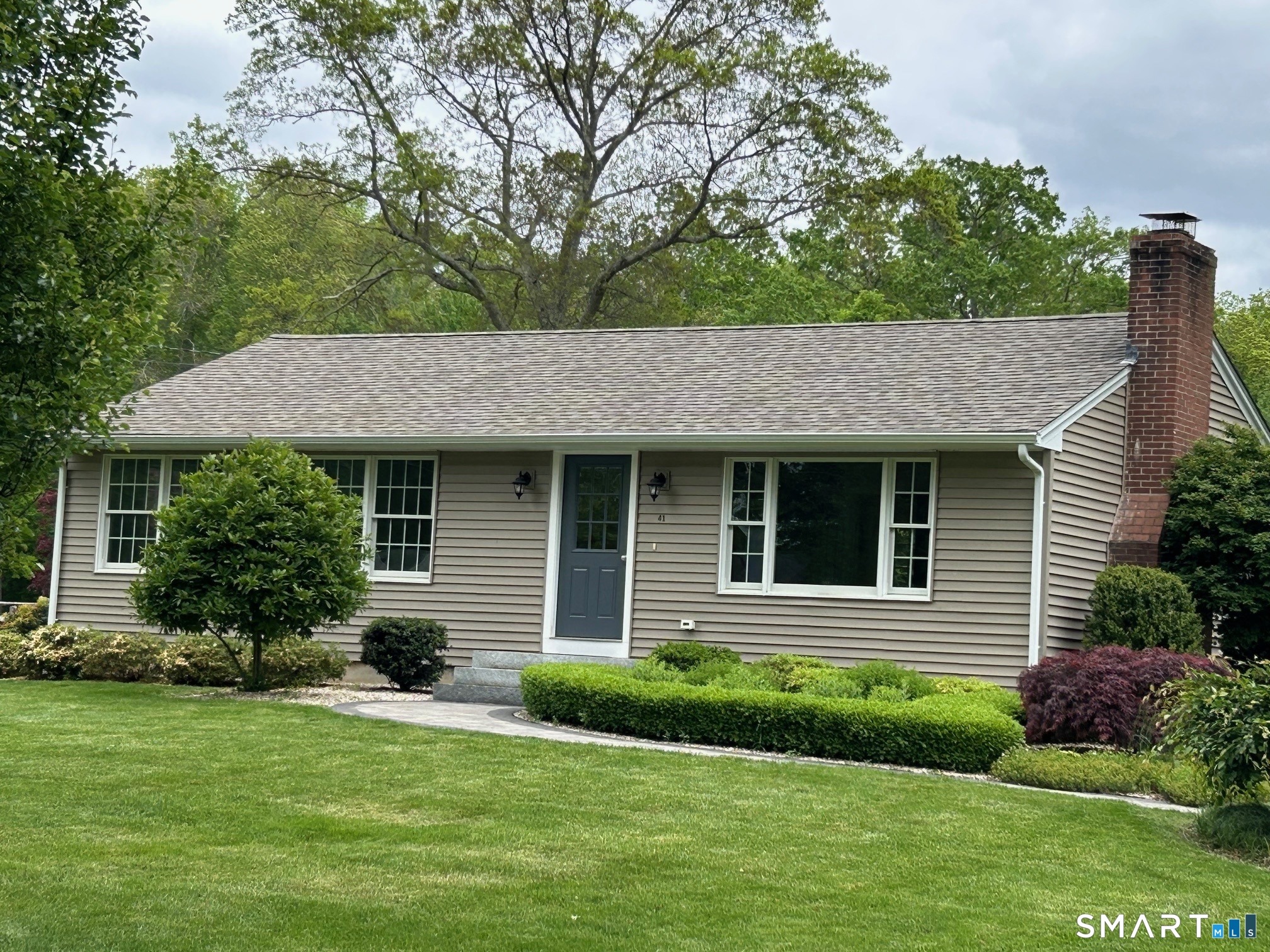 41 Melody Lane Essex CT 06442