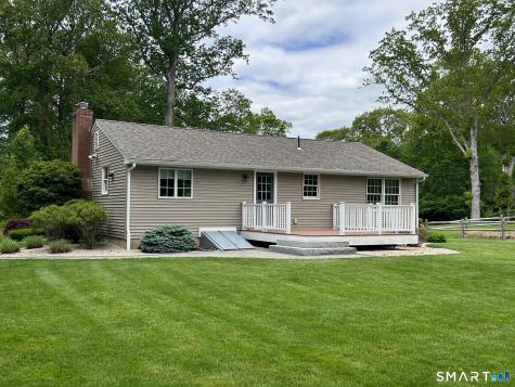 41 Melody Lane Essex CT 06442