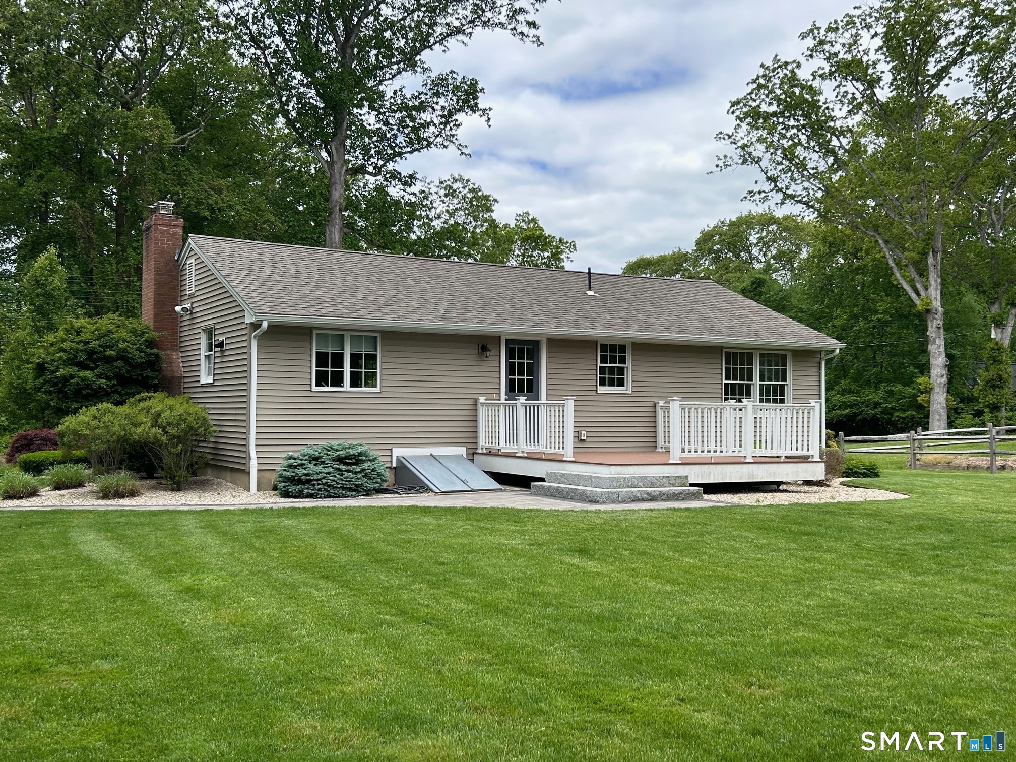 41 Melody Lane Essex CT 06442