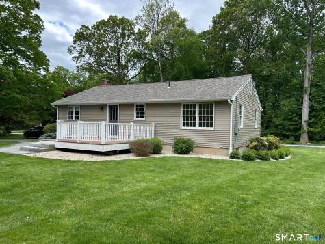 41 Melody Lane Essex CT 06442