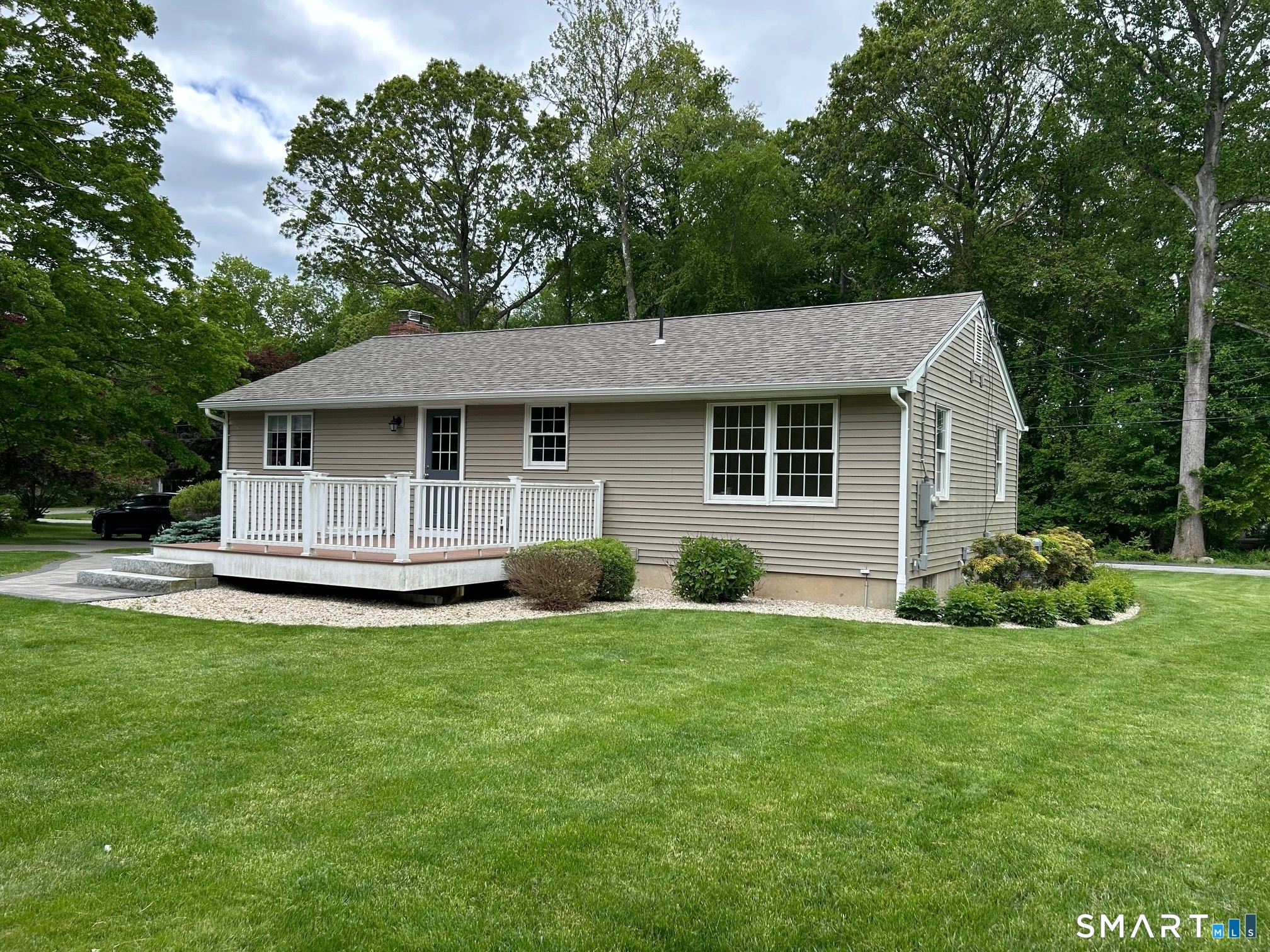 41 Melody Lane Essex CT 06442