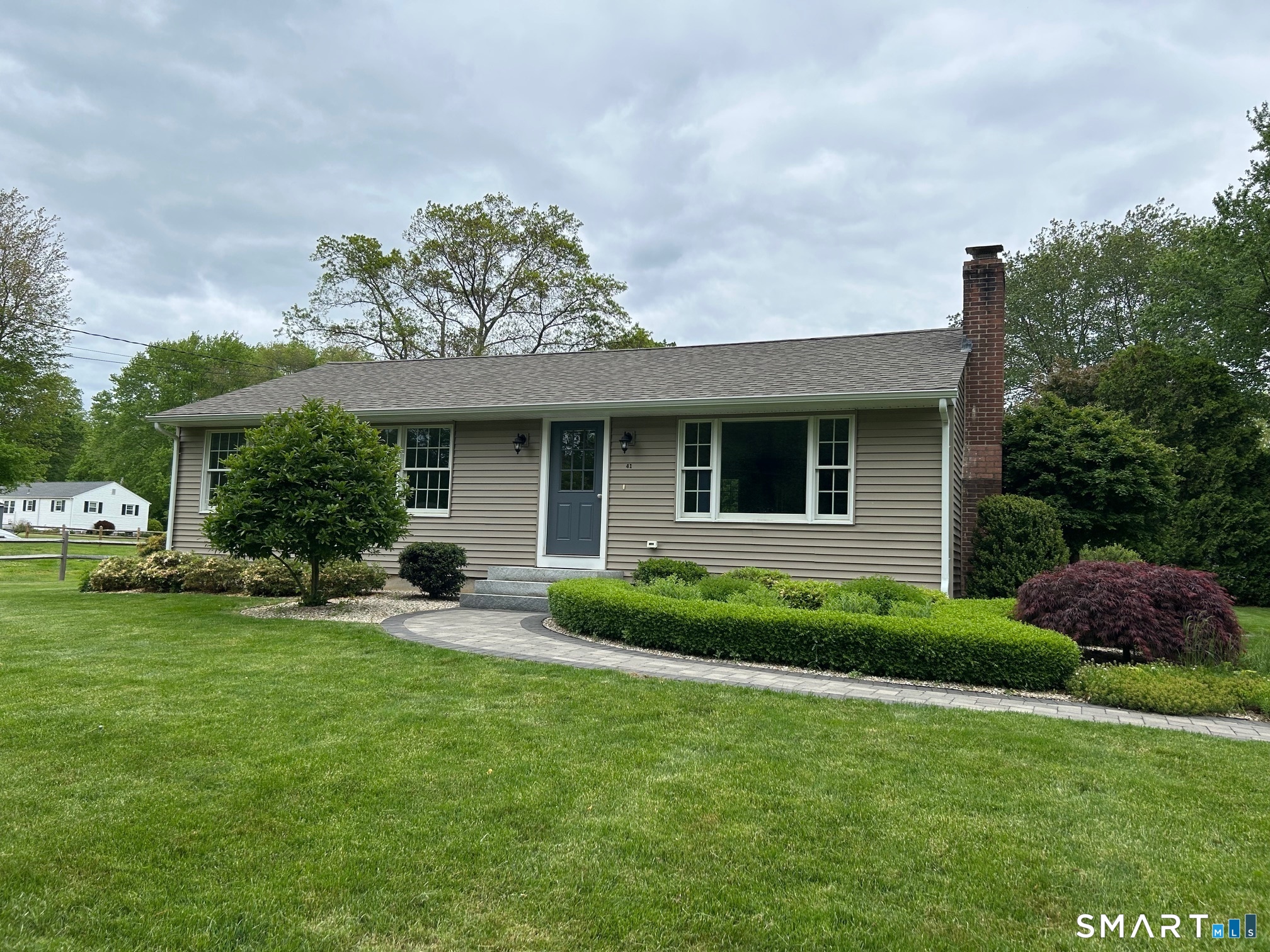 41 Melody Lane Essex CT 06442