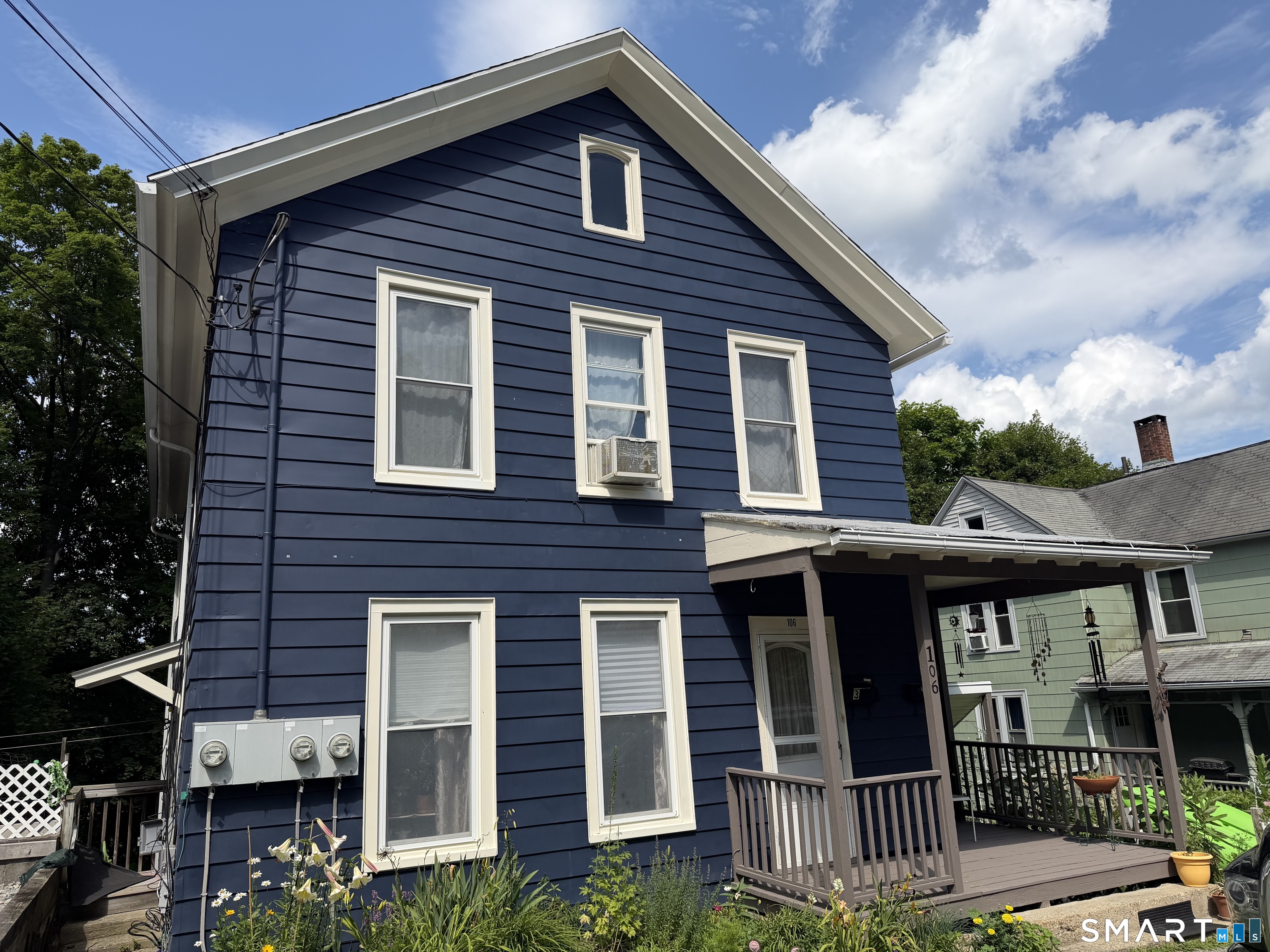 106 Rockwell Street Winchester CT 06098