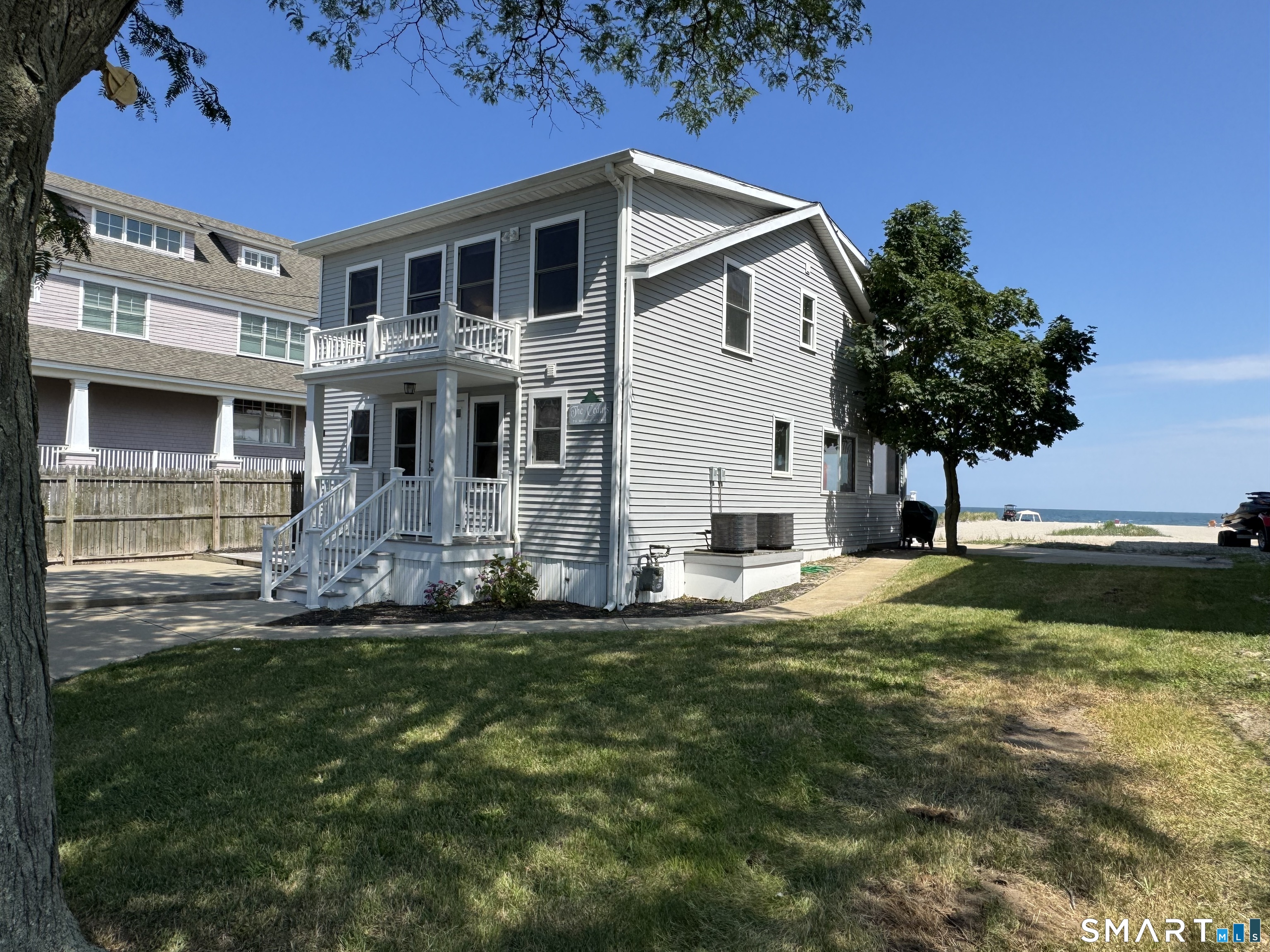 75 Milford Point Road Milford CT 06460