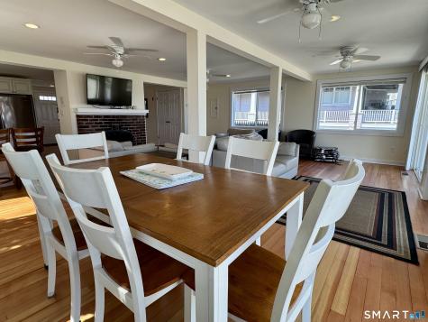 75 Milford Point Road Milford CT 06460