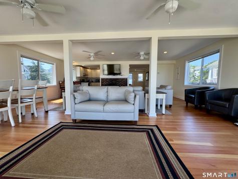 75 Milford Point Road Milford CT 06460