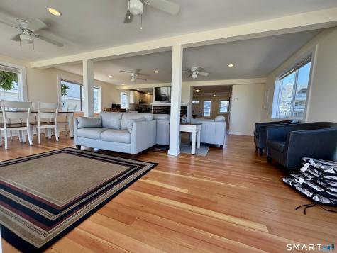 75 Milford Point Road Milford CT 06460