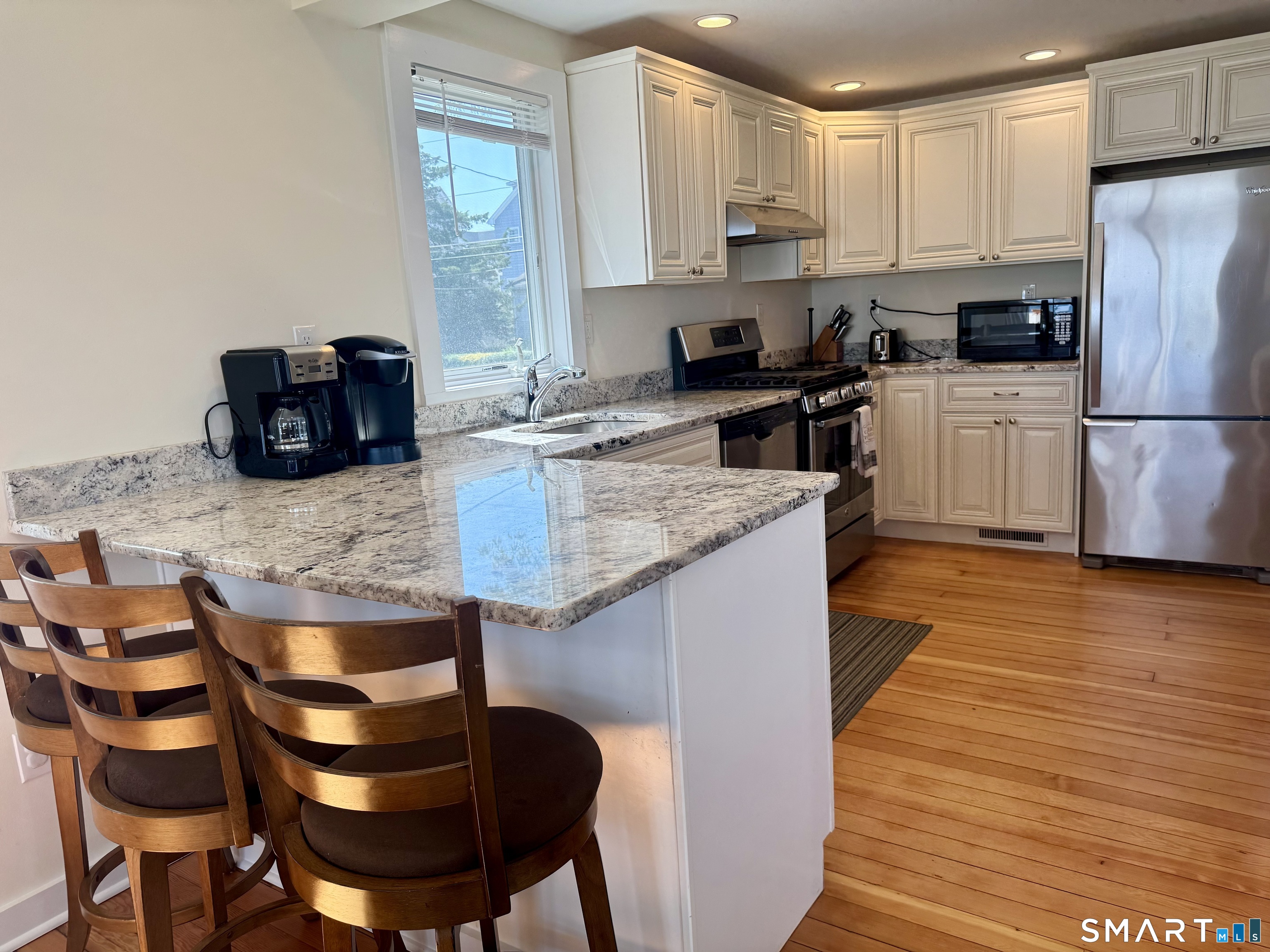 75 Milford Point Road Milford CT 06460