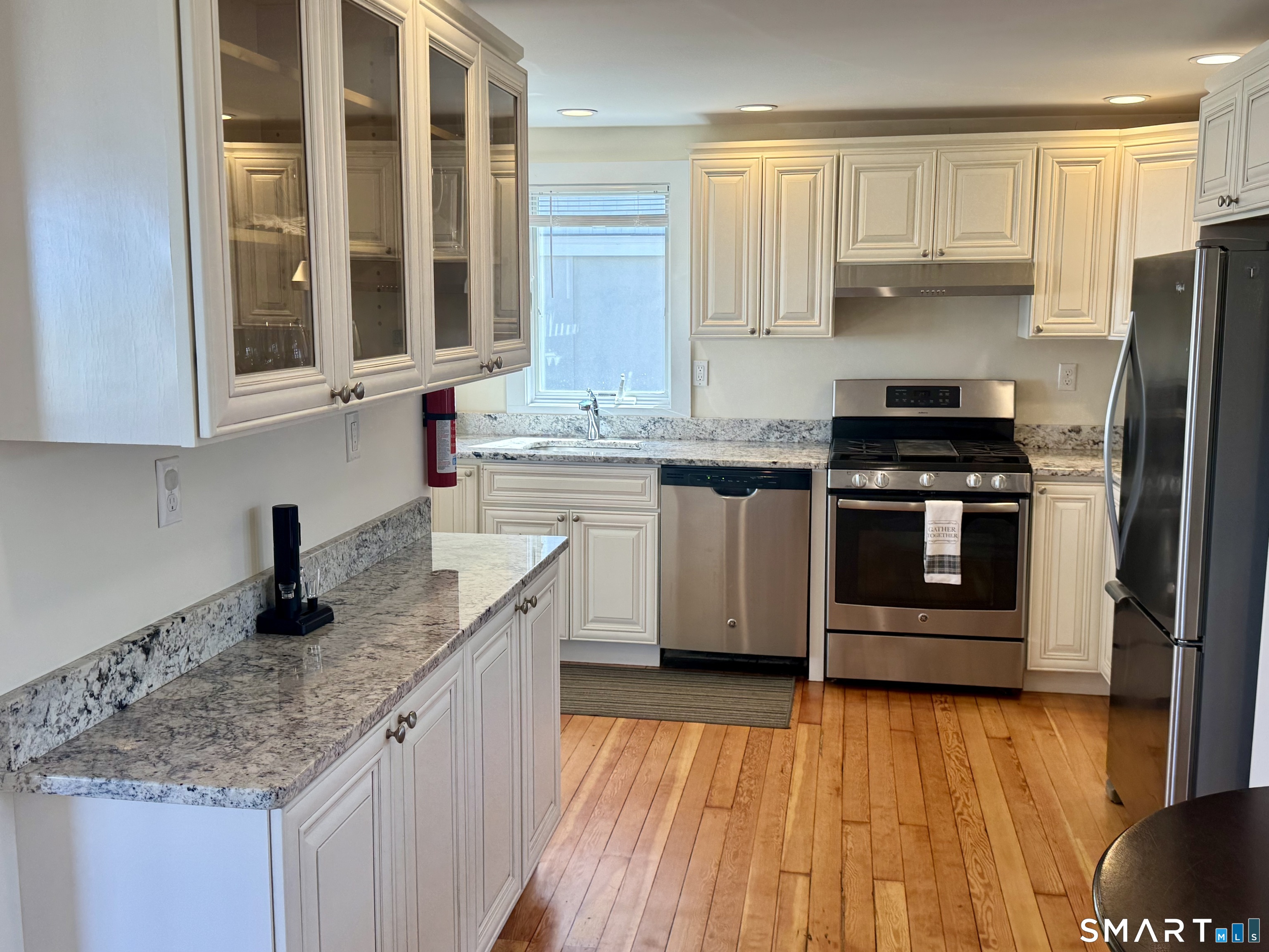 75 Milford Point Road Milford CT 06460