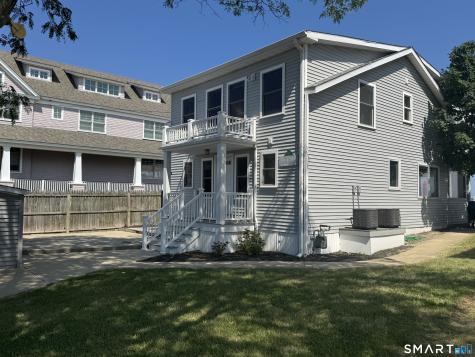 75 Milford Point Road Milford CT 06460