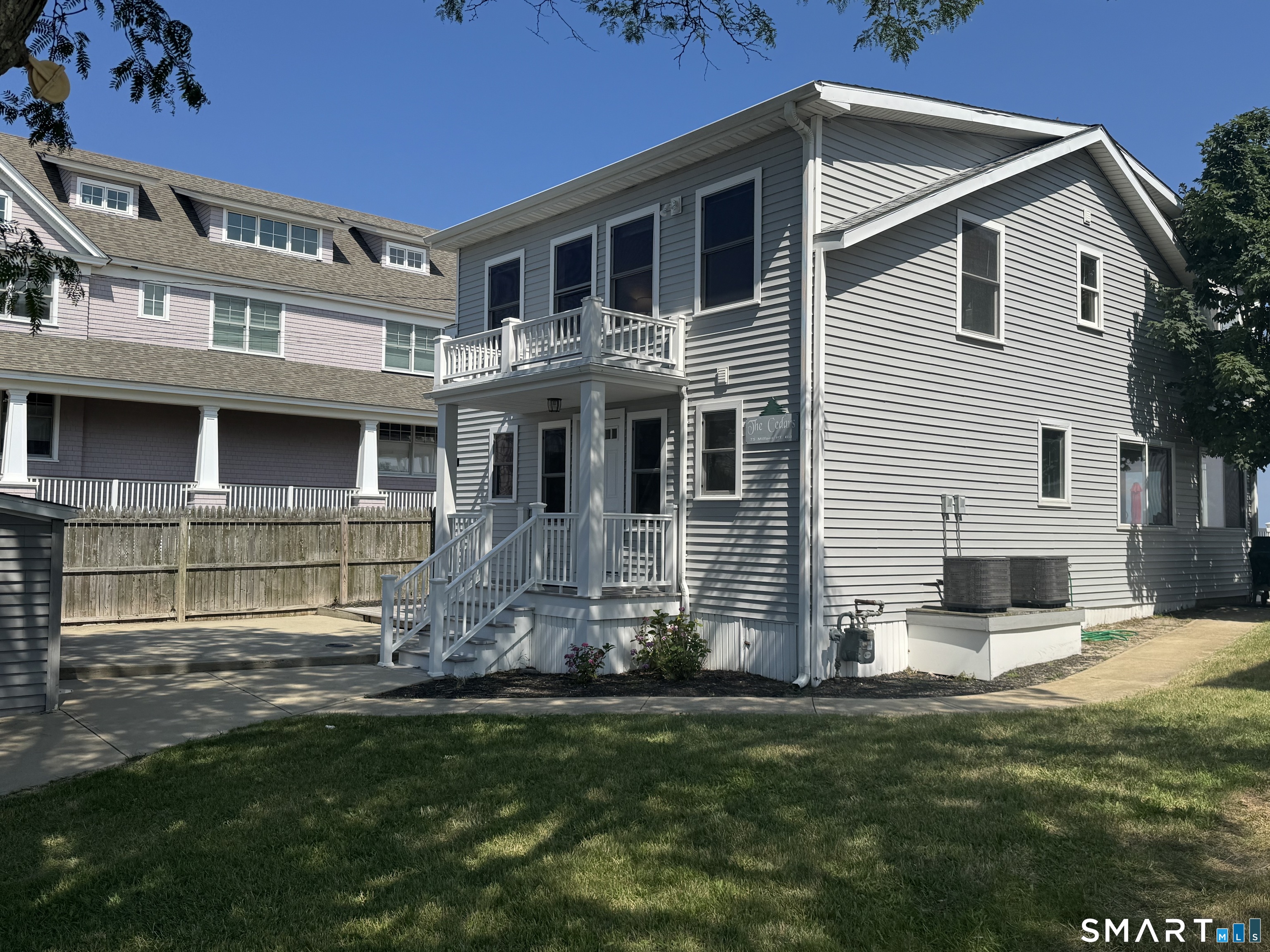 75 Milford Point Road Milford CT 06460
