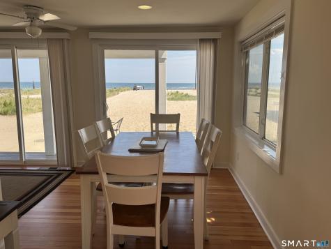 75 Milford Point Road Milford CT 06460