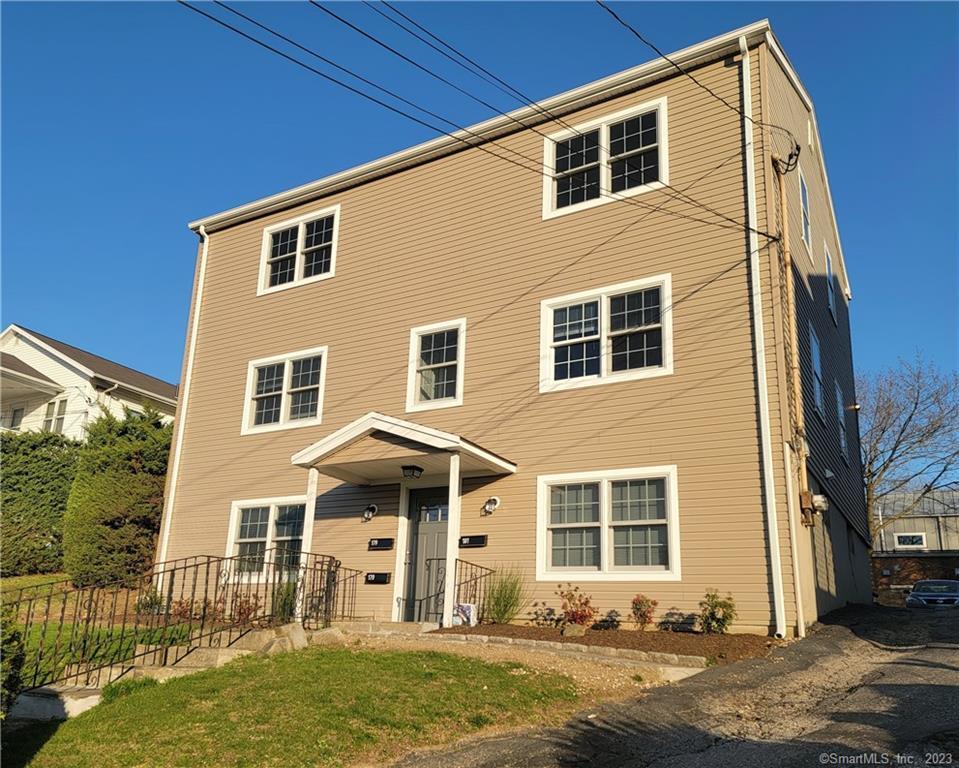179 Longview Avenue Fairfield CT 06824