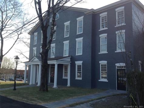 7 North Street Litchfield CT 06759