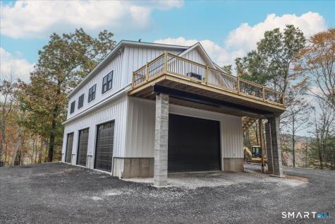 29 Route 55 W Sherman CT 06784