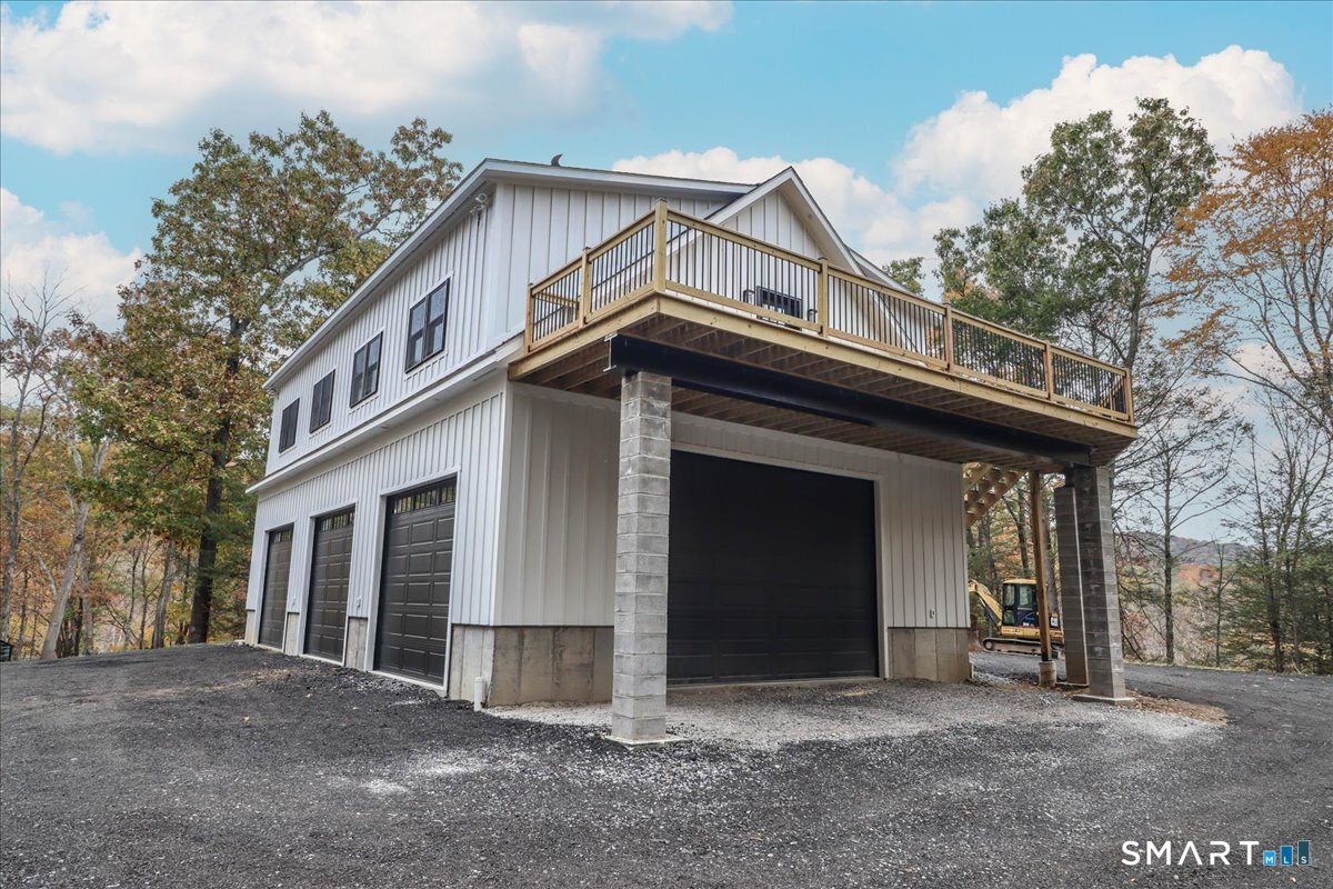 29 Route 55 W Sherman CT 06784