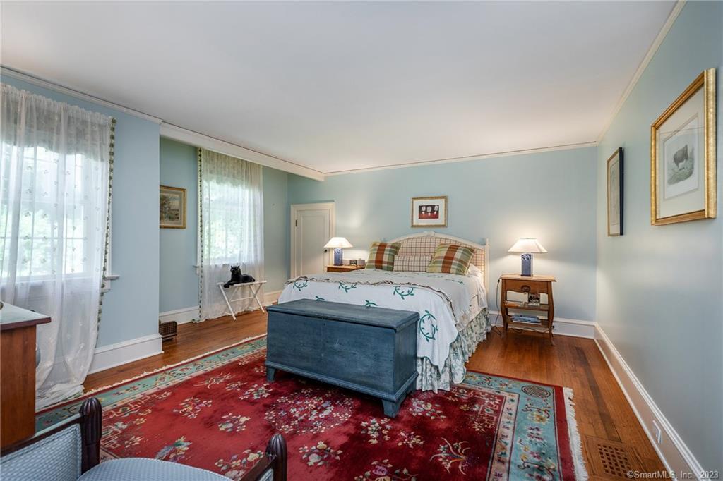 4 Juniper Ledge Lane Salisbury CT 06039