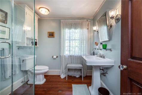 4 Juniper Ledge Lane Salisbury CT 06039
